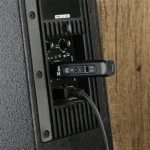 Xvive P3 Receptor de Audio Bluetooth XLR para Mezcladoras y Parlantes Activos