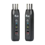 Xvive P3D Receptor de Audio Dual Bluetooth Estéreo para Sistemas PA 1 Xvive P3D Receptor de Audio Bluetooth Estéreo para Sistemas PA