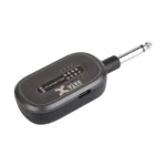 Xvive P58 Sistema inalámbrico de pedales y afinador para guitarra