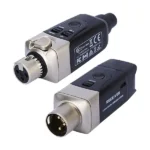 Xvive U3 Sistema de micrófono inalámbrico digital
