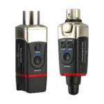 Xvive U35 Sistema inalámbrico para micrófonos dinámicos