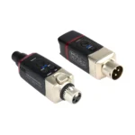 Xvive U35 Sistema inalámbrico para micrófonos dinámicos