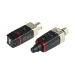 Xvive U35 Sistema inalámbrico para micrófonos dinámicos