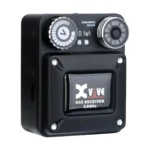 Xvive U45 Sistema de monitorización intraauricular inalámbrico