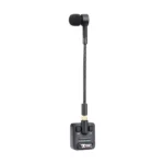 Xvive U7 Sistema inalámbrico para saxofón y trompeta con estuche