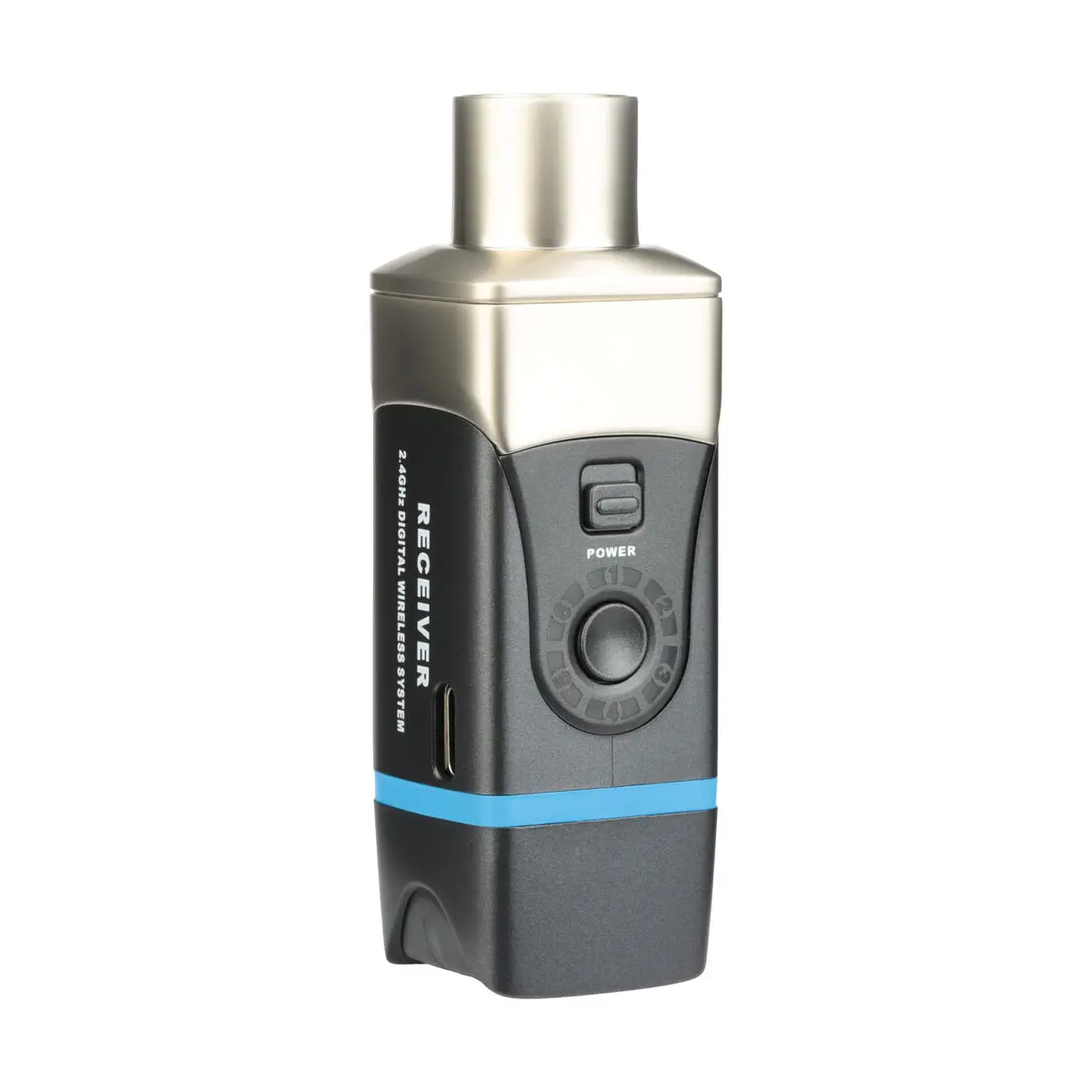 Xvive U7 Sistema inalámbrico para saxofón y trompeta con estuche Xvive U7 Sistema inalámbrico para saxofón y trompeta con estuche