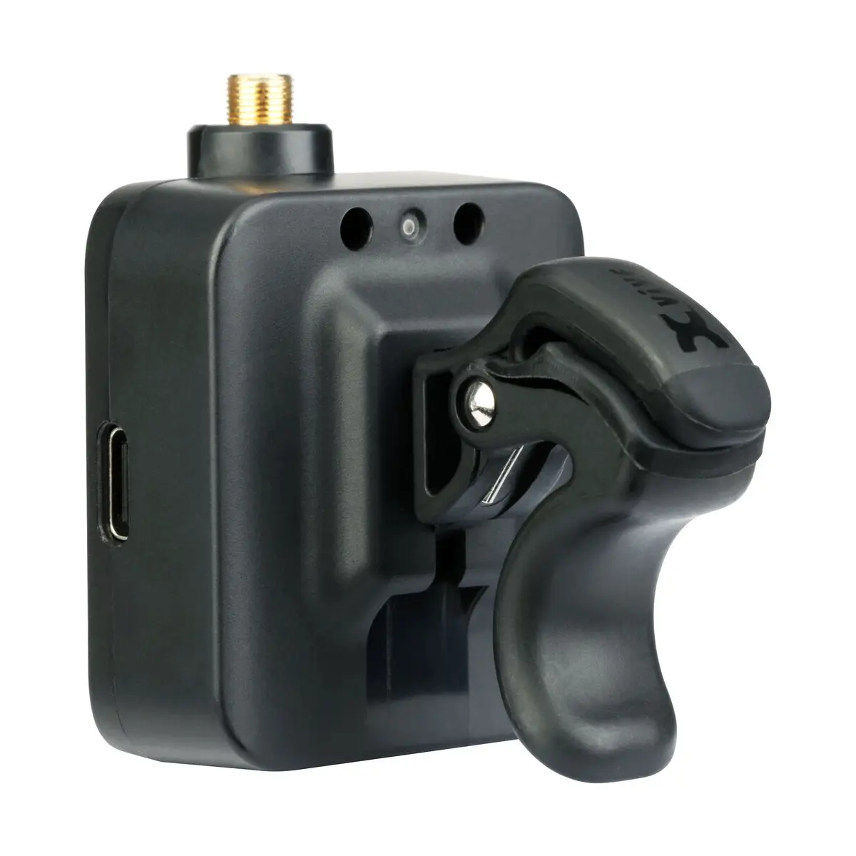 Xvive U7 Sistema inalámbrico para saxofón y trompeta con estuche Xvive U7 Sistema inalámbrico para saxofón y trompeta con estuche