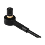 Xvive U7 Sistema inalámbrico para saxofón y trompeta con estuche