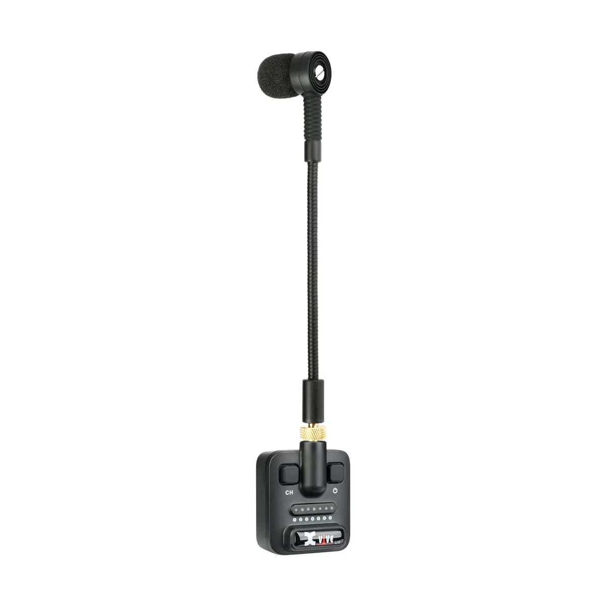 Xvive U8 Sistema inalámbrico para guitarra acústica Xvive U8 Sistema inalámbrico para guitarra acústica