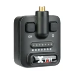 Xvive U8 Sistema inalámbrico para guitarra acústica