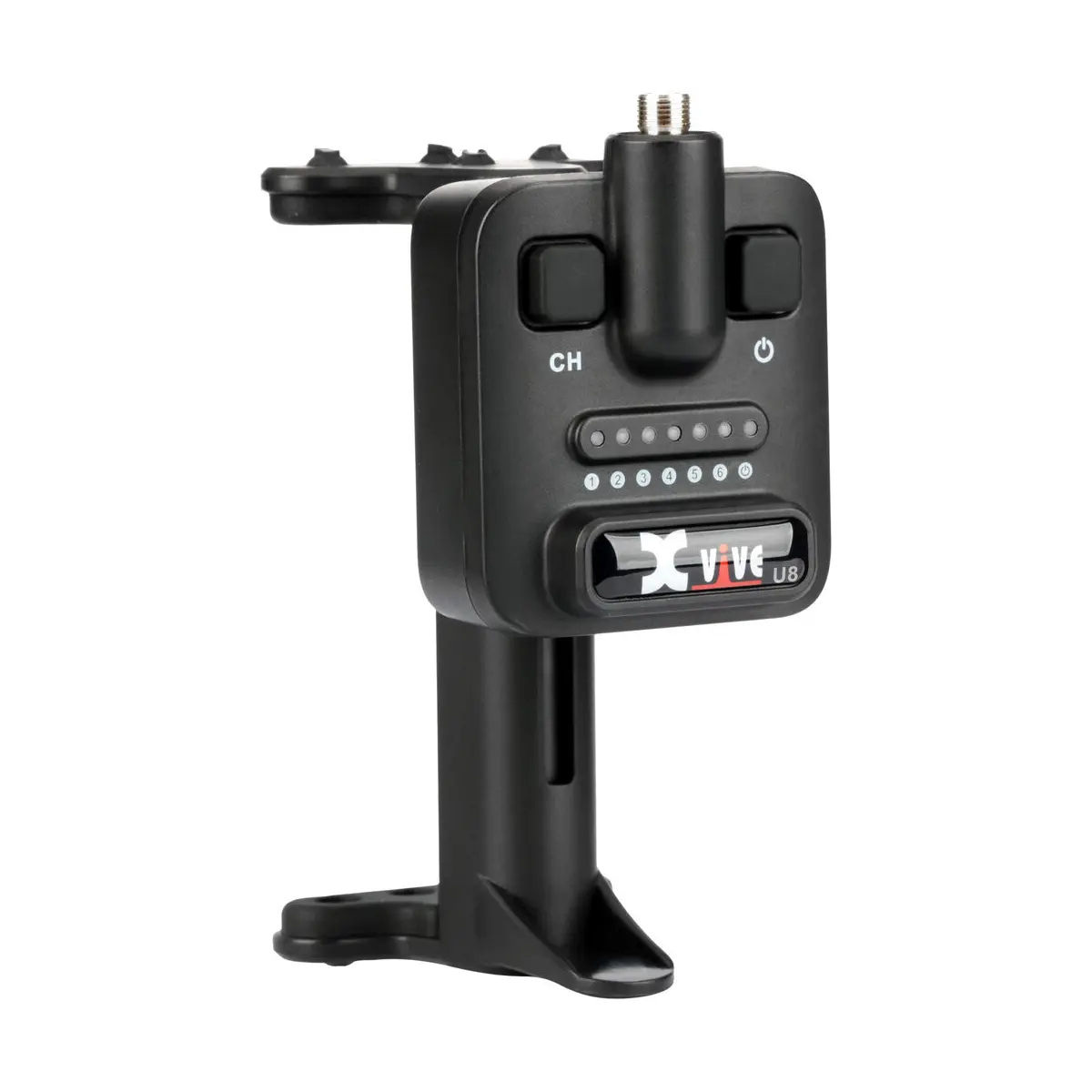 Xvive U8 Sistema inalámbrico para guitarra acústica Xvive U8 Sistema inalámbrico para guitarra acústica