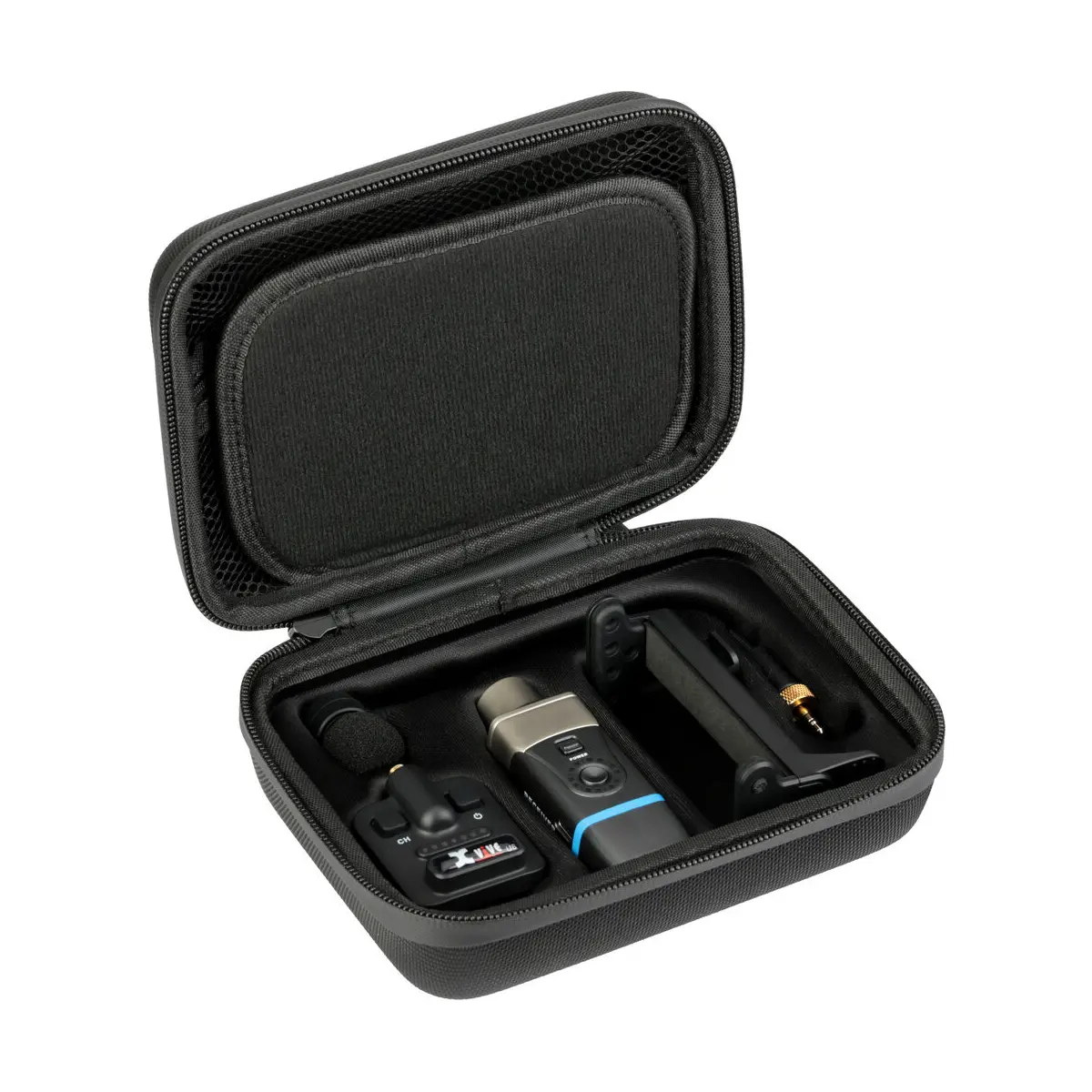 Xvive U8 Sistema inalámbrico para guitarra acústica Xvive U8 Sistema inalámbrico para guitarra acústica